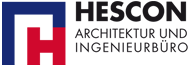 Hescon logo