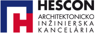 Hescon logo